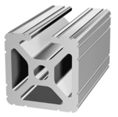 80/20 1001 t-slot extrusion