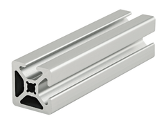 80/20 1002-S t-slot aluminum extrusion