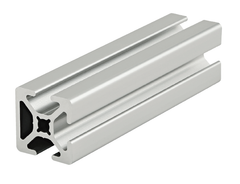80/20 1003-S t-slot aluminum extrusion