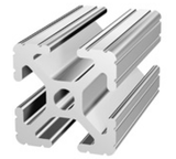1010 T-Slotted Extrusion - Custom Length