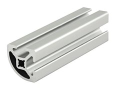 80/20 1012-S t-slot aluminum extrusion