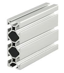 80/20 1030-S t-slot aluminum extrusion