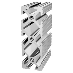 80/20 1030 t-slot aluminum extrusion